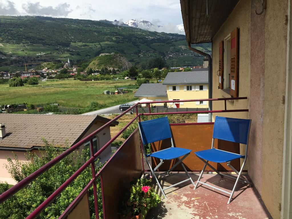 Couette-café Le Grône